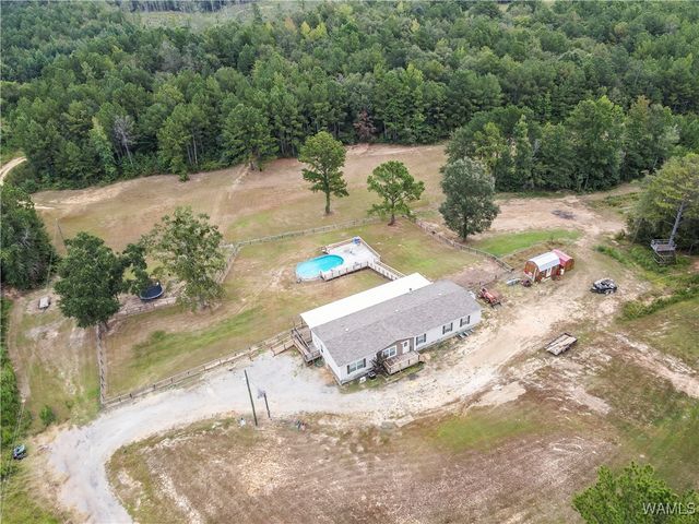 16575 Reed Creek, Ralph, AL 35480