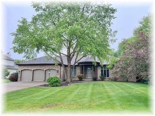 4723 Weatherwood LANE, Mount Pleasant, WI 53403