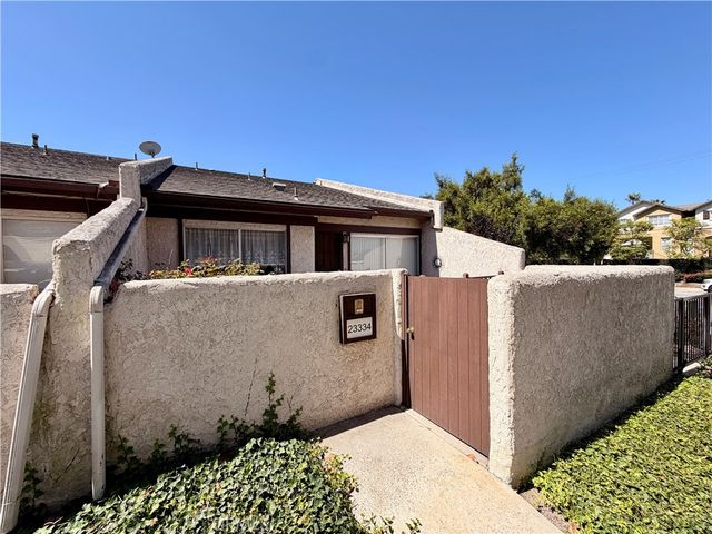 23334 S Vermont Avenue, Torrance, CA 90502
