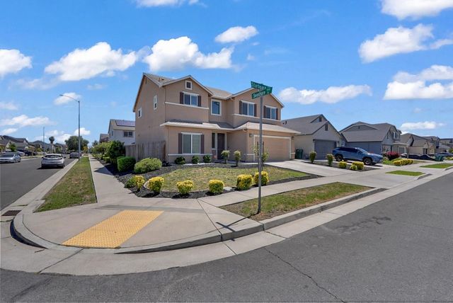 2354 Starboard Lane, Stockton, CA 95206
