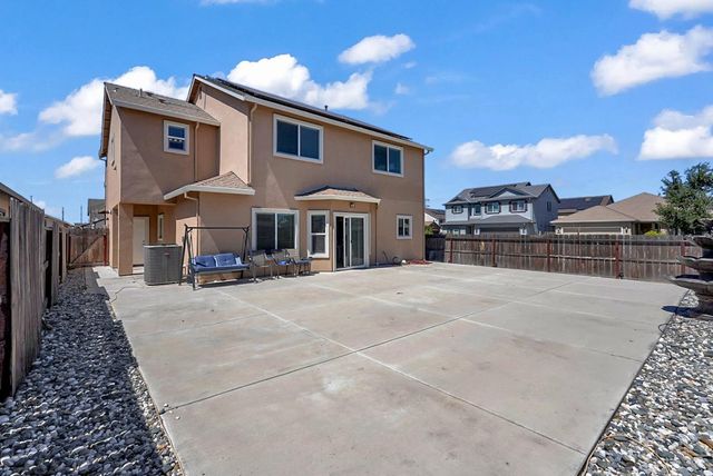 2354 Starboard Lane, Stockton, CA 95206