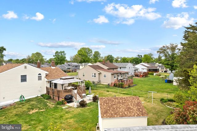 14 REEVES RD, West Deptford, NJ 08096