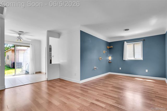3280 Inman Street, Ferndale, MI 48220