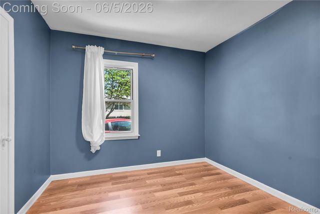 3280 Inman Street, Ferndale, MI 48220