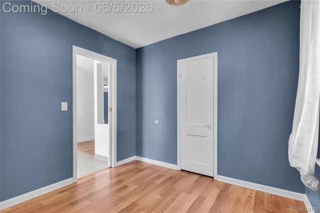 3280 Inman Street, Ferndale, MI 48220