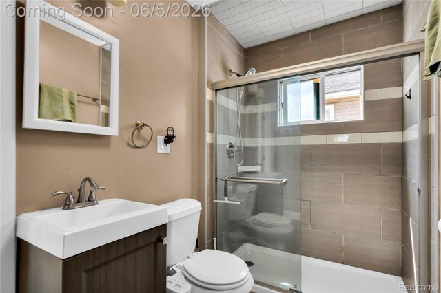 3280 Inman Street, Ferndale, MI 48220