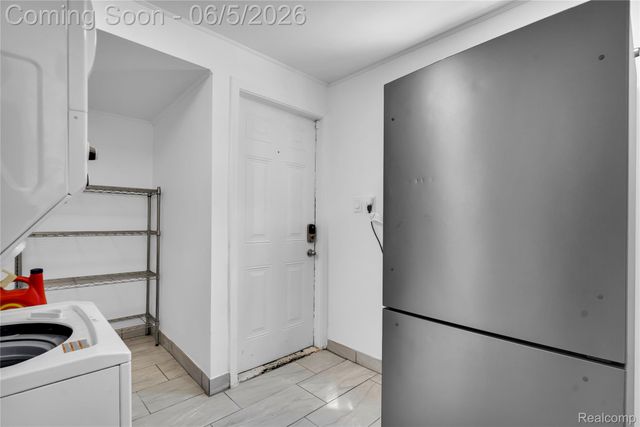3280 Inman Street, Ferndale, MI 48220
