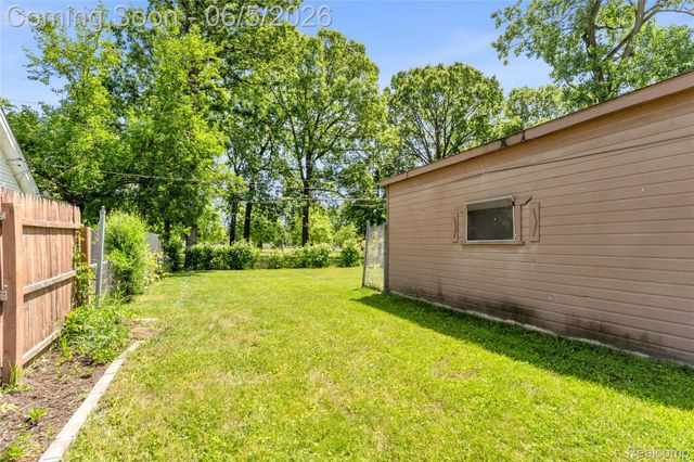 3280 Inman Street, Ferndale, MI 48220