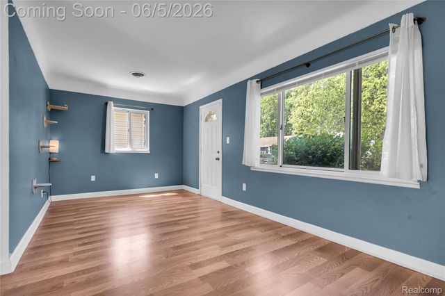 3280 Inman Street, Ferndale, MI 48220