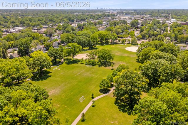 3280 Inman Street, Ferndale, MI 48220