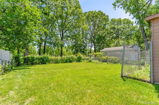 3280 Inman Street, Ferndale, MI 48220