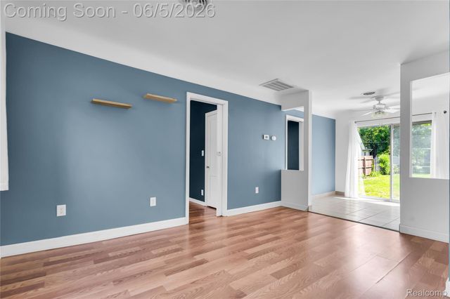 3280 Inman Street, Ferndale, MI 48220