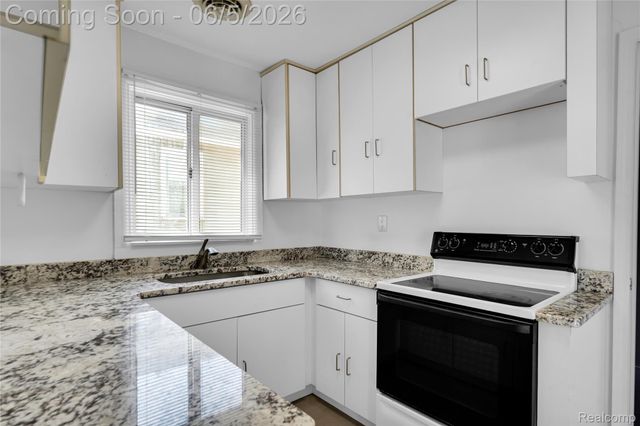 3280 Inman Street, Ferndale, MI 48220