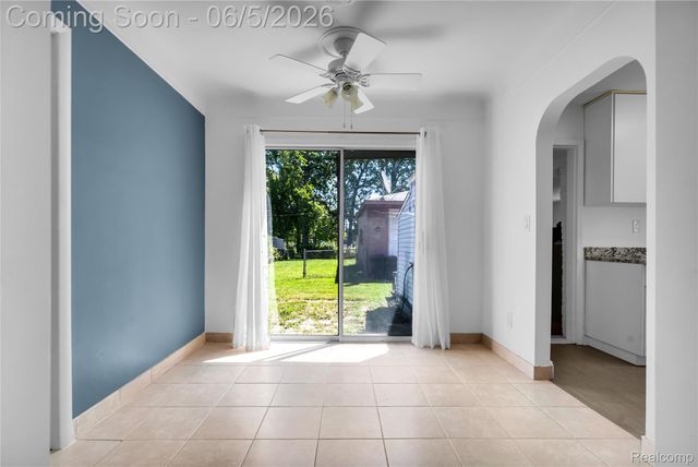 3280 Inman Street, Ferndale, MI 48220