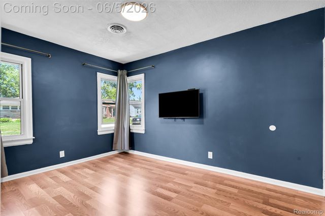 3280 Inman Street, Ferndale, MI 48220