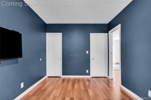 3280 Inman Street, Ferndale, MI 48220