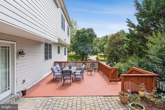 1525 W KERSEY LN, Potomac, MD 20854