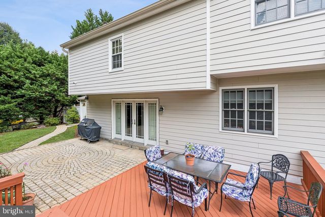 1525 W KERSEY LN, Potomac, MD 20854