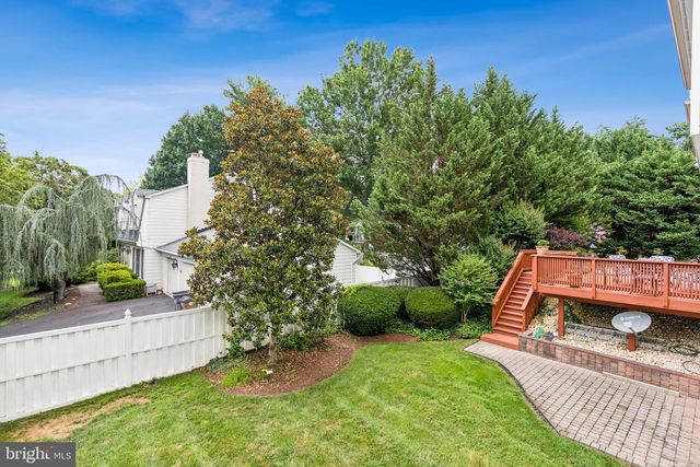 1525 W KERSEY LN, Potomac, MD 20854