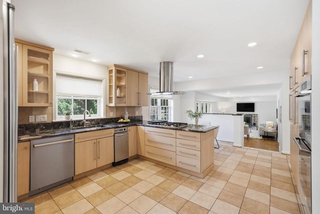 1525 W KERSEY LN, Potomac, MD 20854