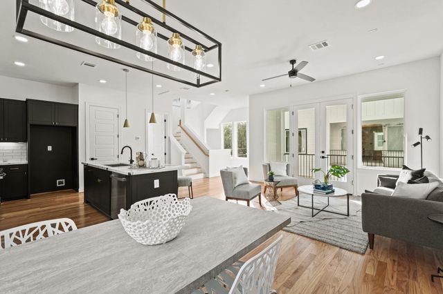 9426 Campbell Road C, Houston, TX 77080