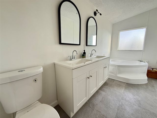 332 Water View Lane, Weatherford, TX 76085