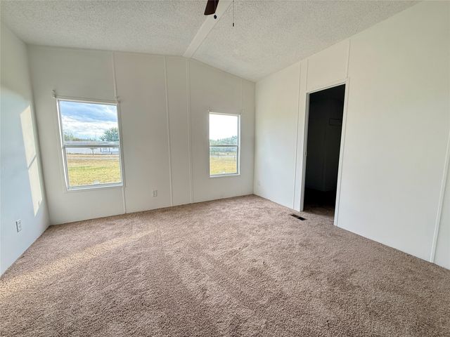 332 Water View Lane, Weatherford, TX 76085