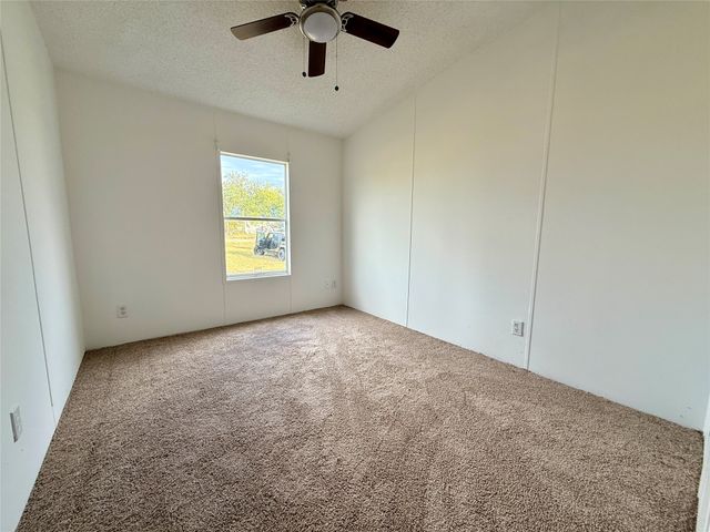 332 Water View Lane, Weatherford, TX 76085