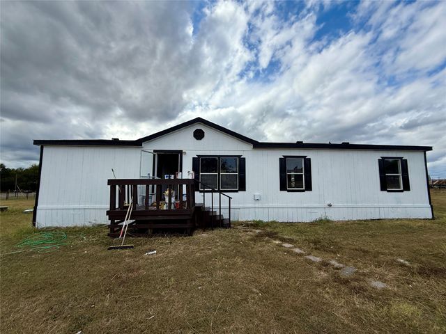 332 Water View Lane, Weatherford, TX 76085