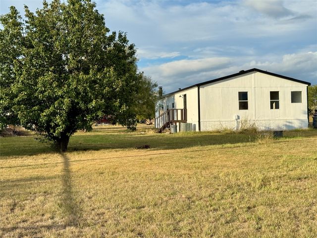 332 Water View Lane, Weatherford, TX 76085