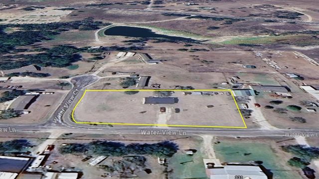 332 Water View Lane, Weatherford, TX 76085