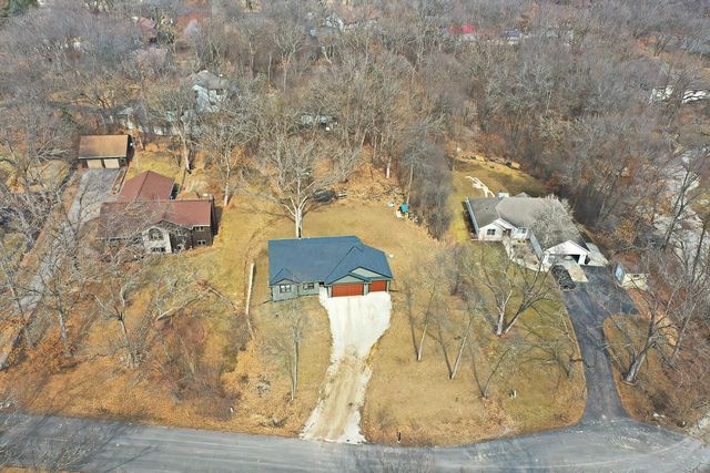 W5591 Briarwood ROAD, Elkhorn, WI 53121