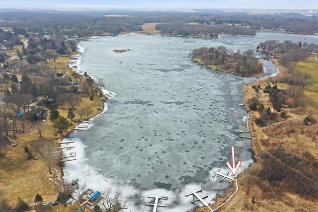 W5591 Briarwood ROAD, Elkhorn, WI 53121