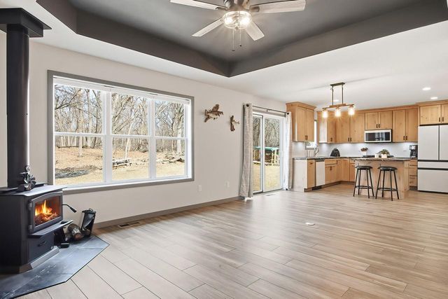 W5591 Briarwood ROAD, Elkhorn, WI 53121