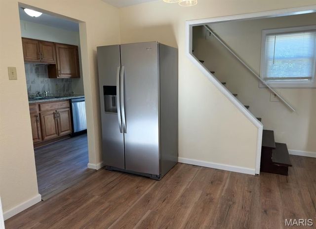 1912 Overland Drive, St Louis, MO 63114