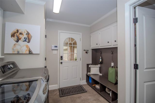 3783 Spring Drive, Huntsville, TX 77340