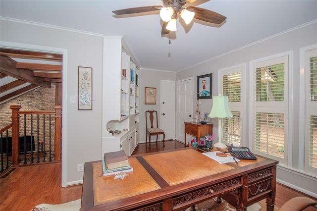 3783 Spring Drive, Huntsville, TX 77340