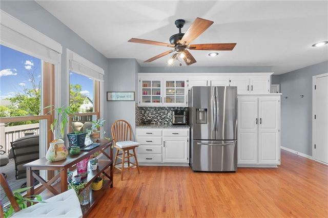 5901 NW Liston Court, Kansas City, MO 64151