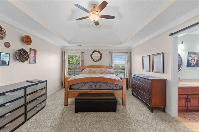 5901 NW Liston Court, Kansas City, MO 64151