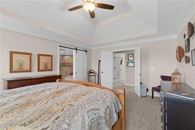 5901 NW Liston Court, Kansas City, MO 64151