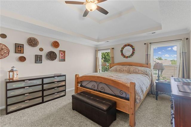 5901 NW Liston Court, Kansas City, MO 64151
