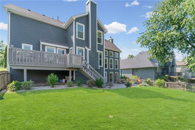 5901 NW Liston Court, Kansas City, MO 64151