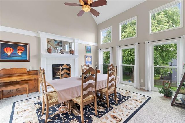 5901 NW Liston Court, Kansas City, MO 64151