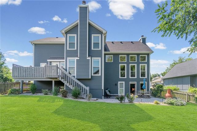 5901 NW Liston Court, Kansas City, MO 64151