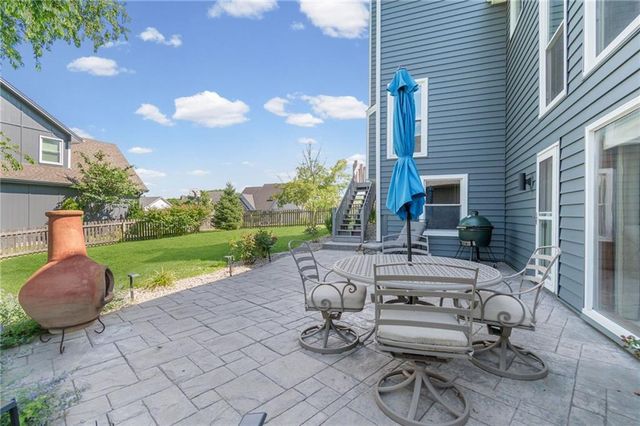5901 NW Liston Court, Kansas City, MO 64151