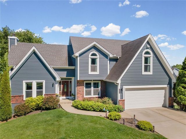 5901 NW Liston Court, Kansas City, MO 64151