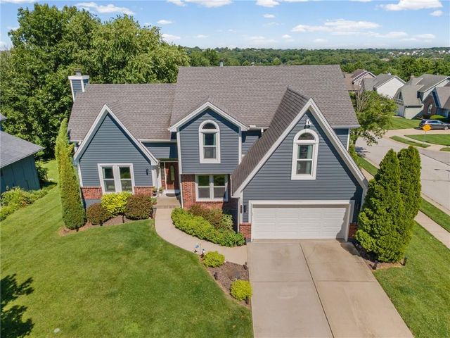 5901 NW Liston Court, Kansas City, MO 64151