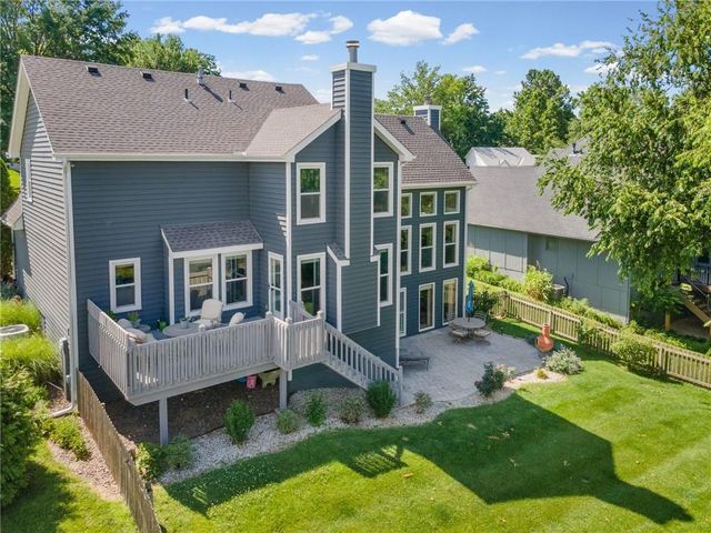 5901 NW Liston Court, Kansas City, MO 64151