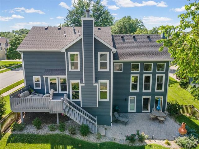 5901 NW Liston Court, Kansas City, MO 64151
