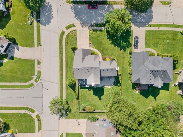5901 NW Liston Court, Kansas City, MO 64151